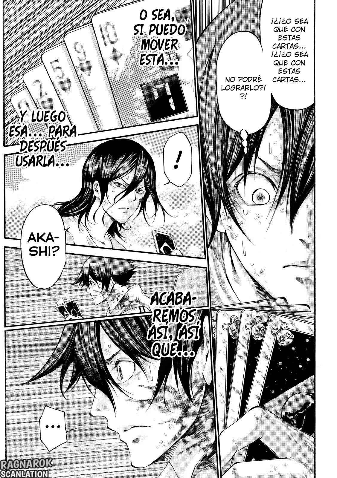 Kamisama no Iutoori Ni (2013) - Capítulo 162 - Página 18 - LectorTMOo