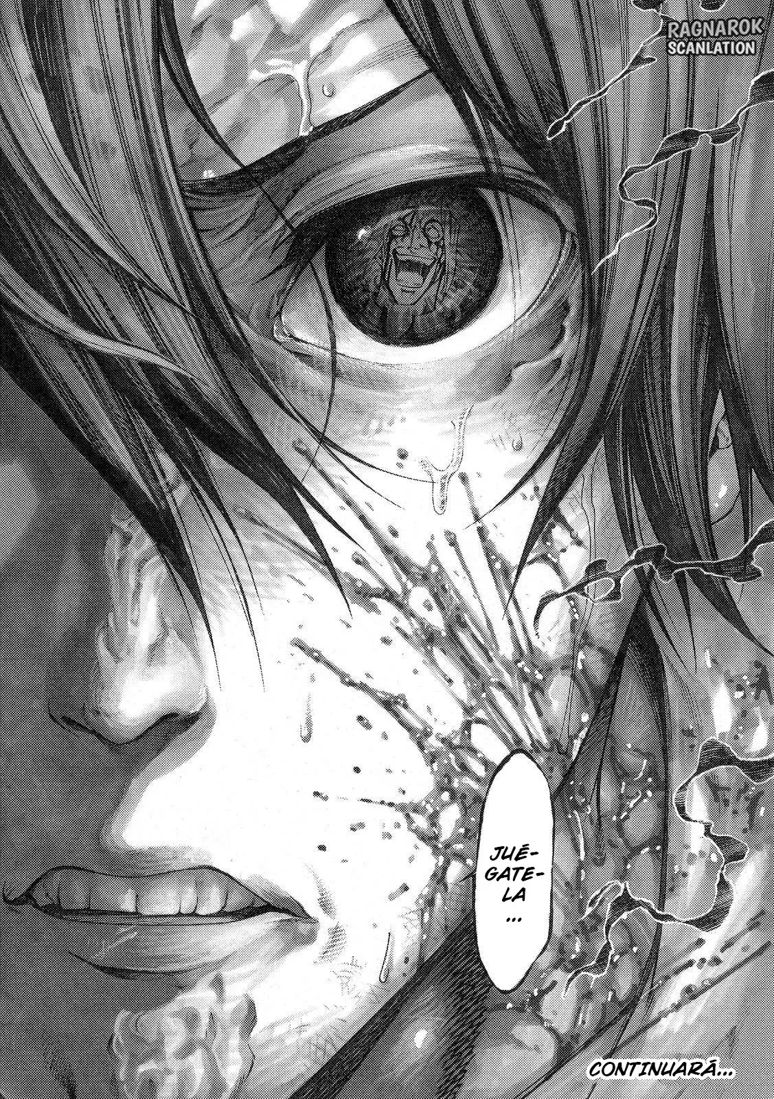 Kamisama no Iutoori Ni (2013) - Capítulo 162 - Página 20 - LectorTMOo