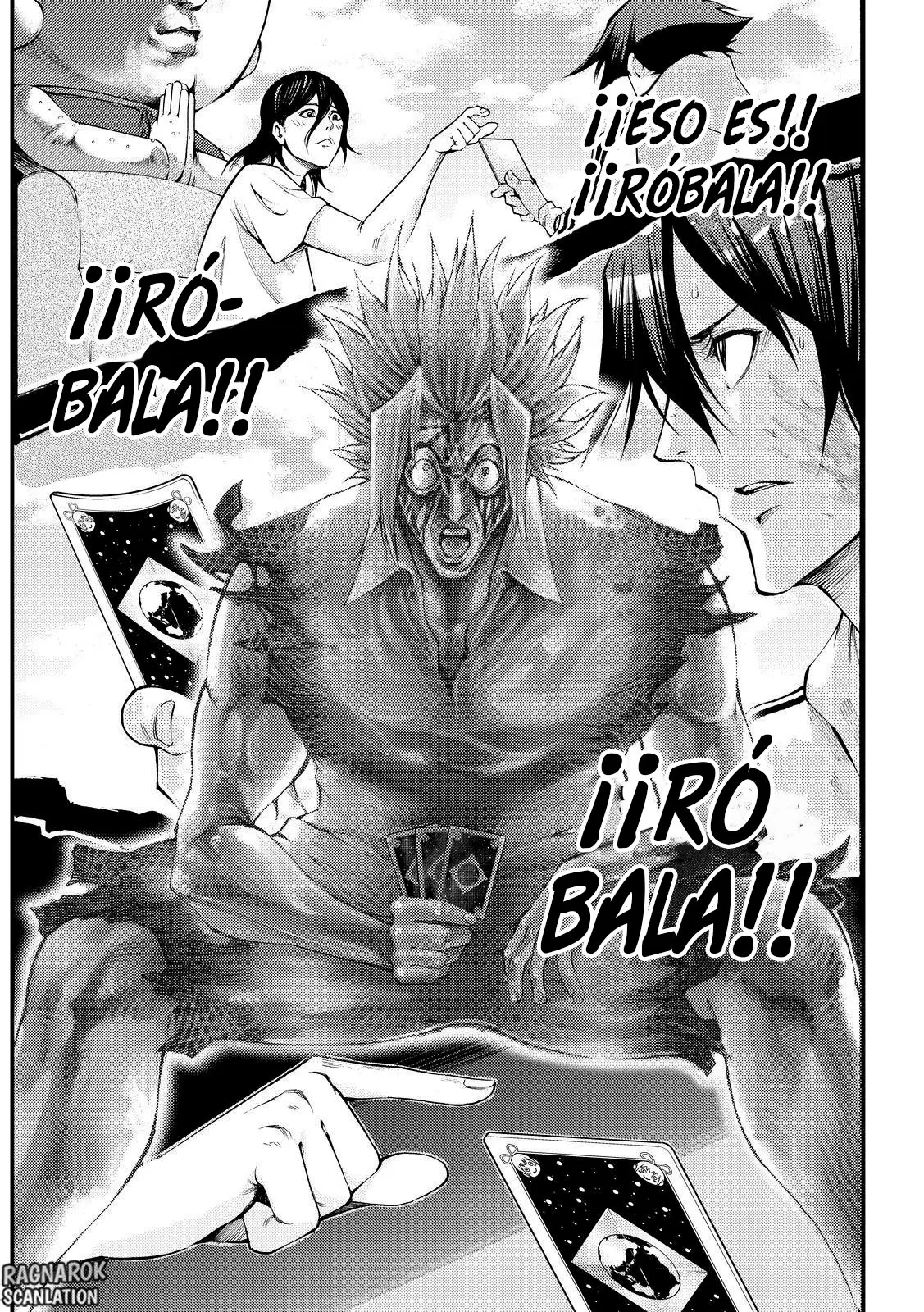 Kamisama no Iutoori Ni (2013) - Capítulo 163 - Página 16 - LectorTMOo