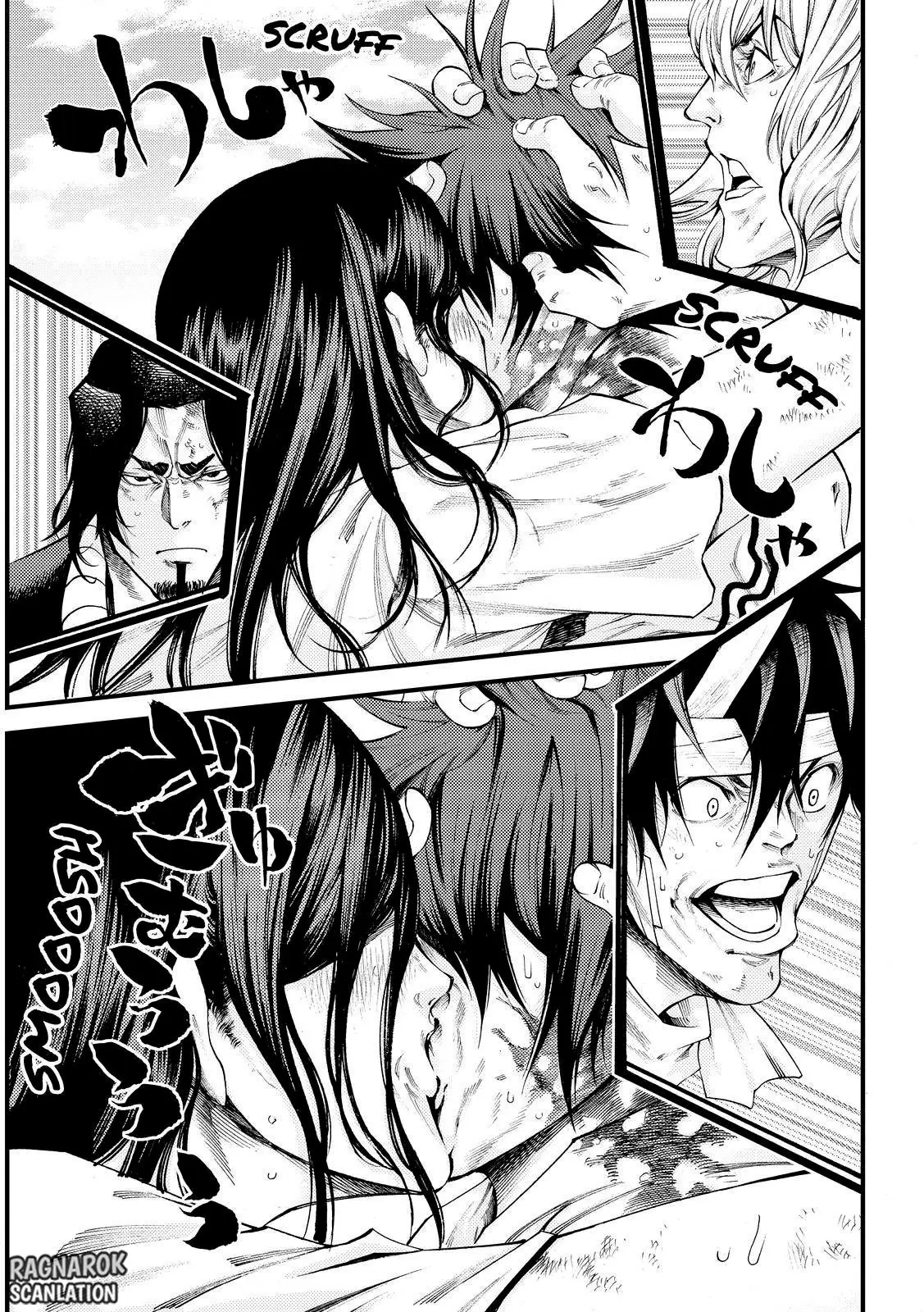 Kamisama no Iutoori Ni (2013) - Capítulo 163 - Página 19 - LectorTMOo