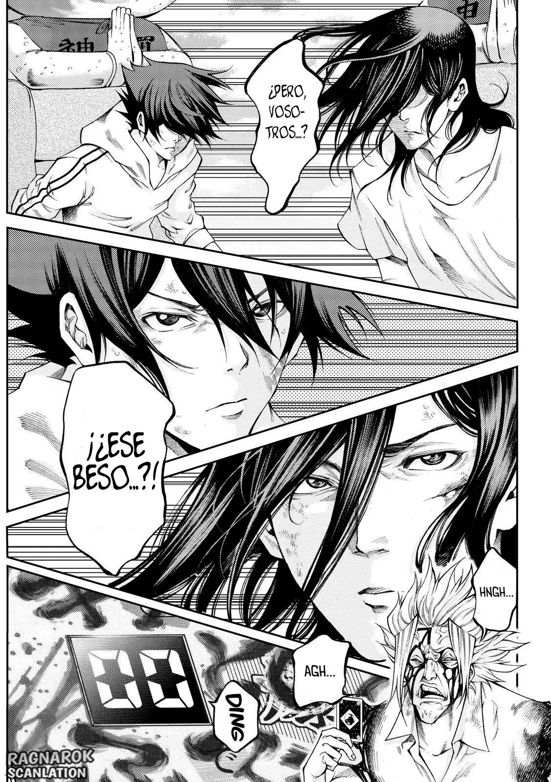 Kamisama no Iutoori Ni (2013) - Capítulo 164 - Página 18 - LectorTMOo