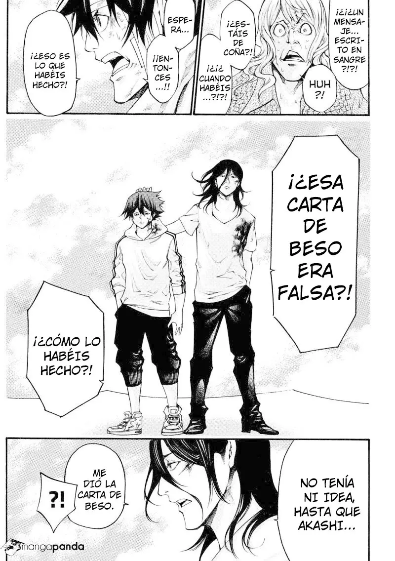 Kamisama no Iutoori Ni (2013) - Capítulo 165 - Página 4 - LectorTMOo