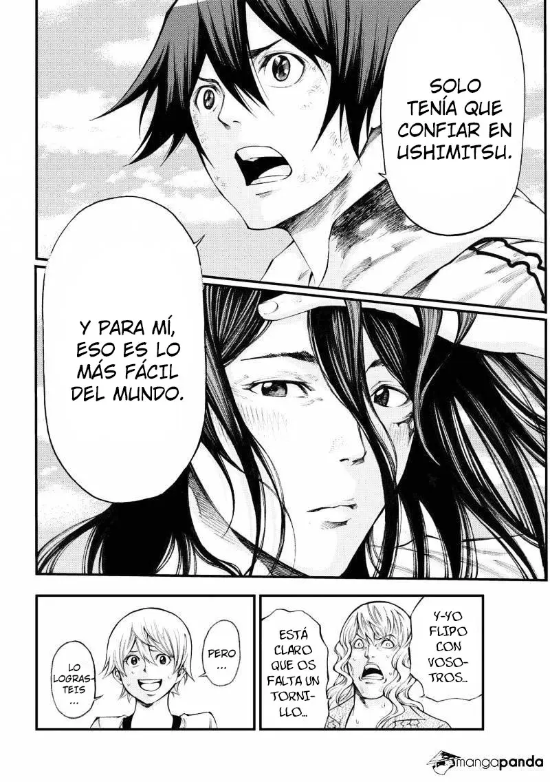 Kamisama no Iutoori Ni (2013) - Capítulo 165 - Página 13 - LectorTMOo