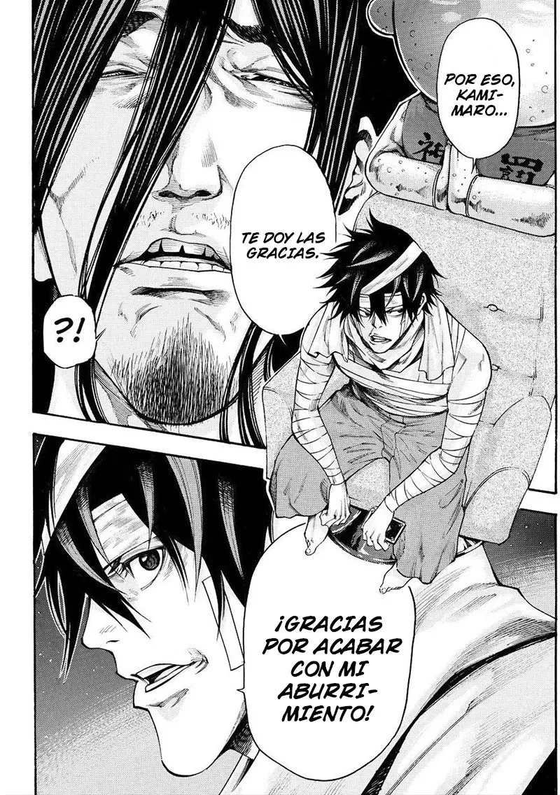 Kamisama no Iutoori Ni (2013) - Capítulo 166 - Página 11 - LectorTMOo