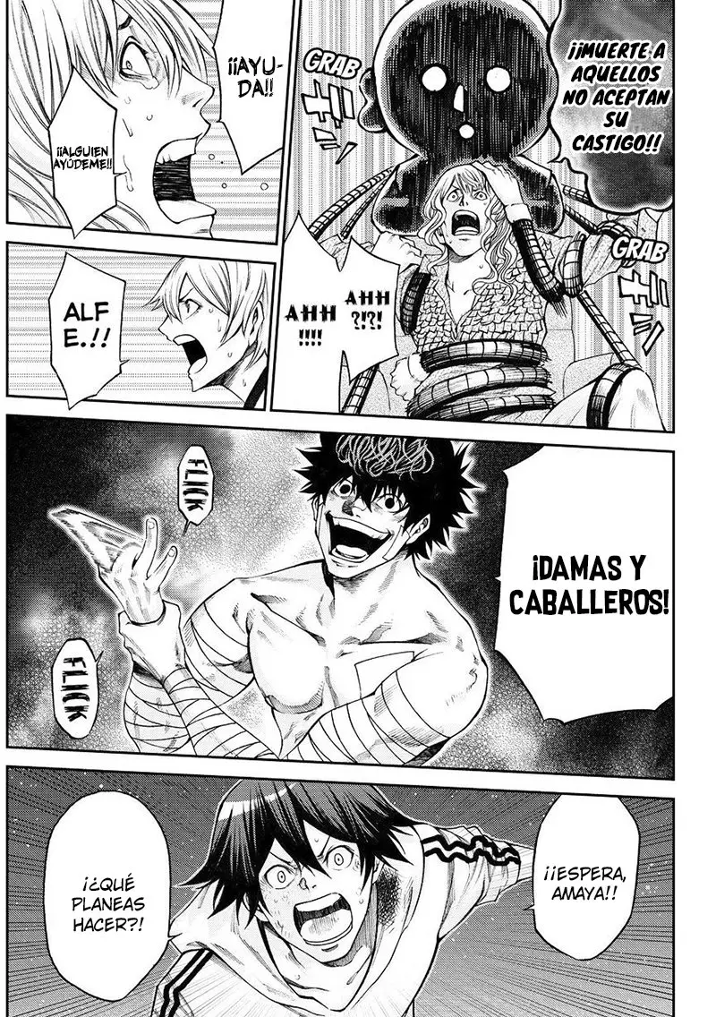 Kamisama no Iutoori Ni (2013) - Capítulo 168 - Página 4 - LectorTMOo