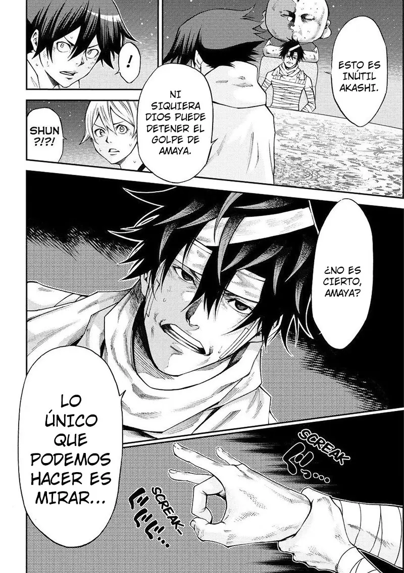 Kamisama no Iutoori Ni (2013) - Capítulo 168 - Página 5 - LectorTMOo