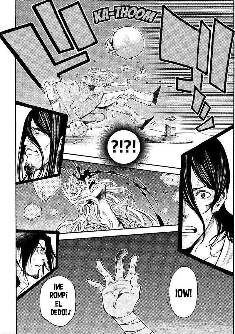 Kamisama no Iutoori Ni (2013) - Capítulo 168 - Página 8 - LectorTMOo