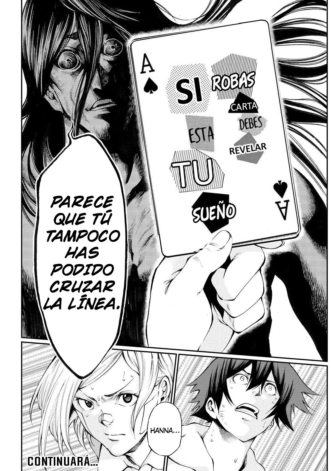 Kamisama no Iutoori Ni (2013) - Capítulo 170 - Página 21 - LectorTMOo
