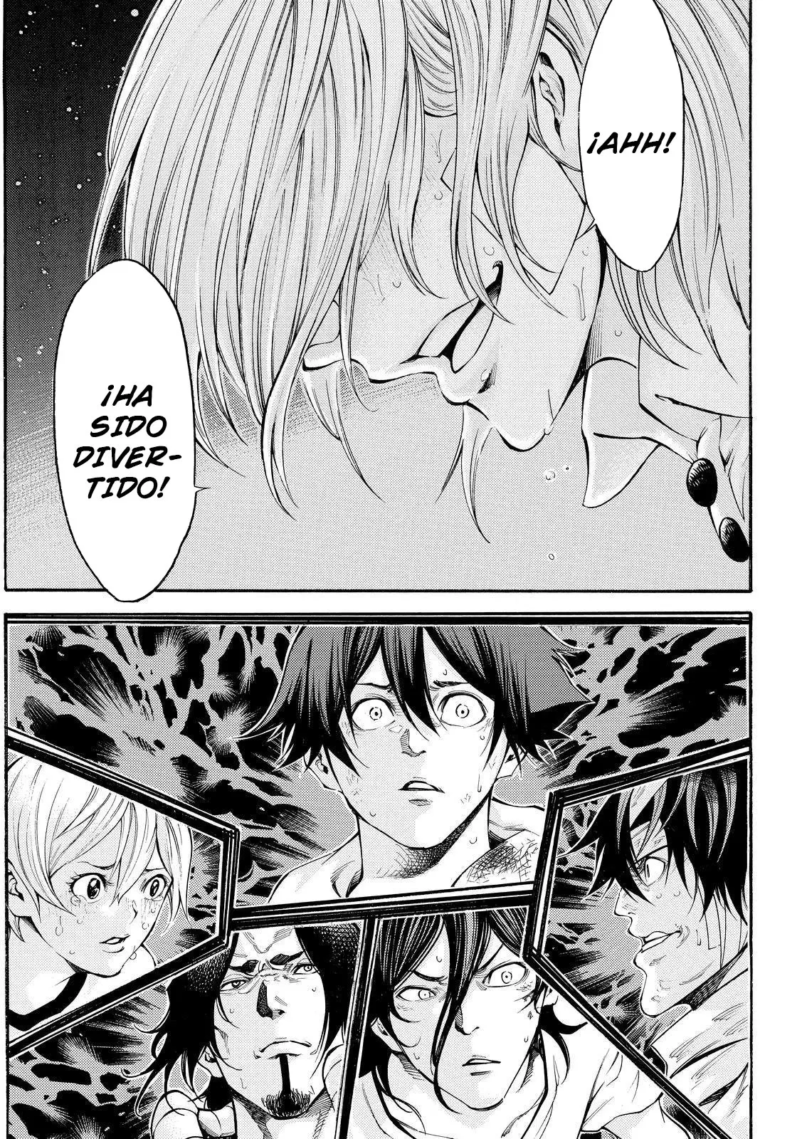 Kamisama no Iutoori Ni (2013) - Capítulo 171 - Página 14 - LectorTMOo