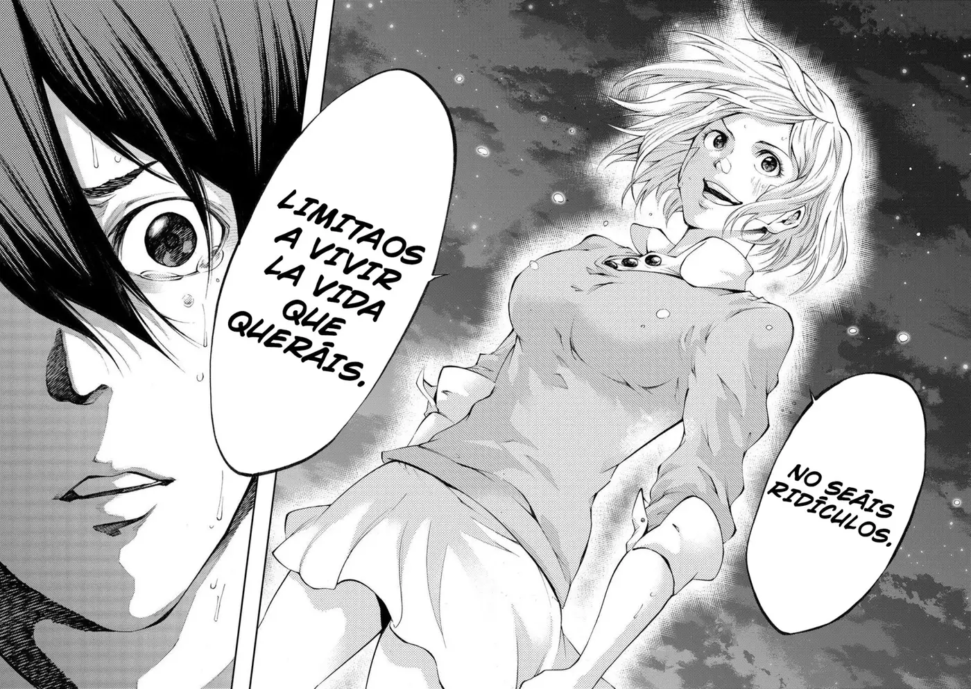 Kamisama no Iutoori Ni (2013) - Capítulo 171 - Página 15 - LectorTMOo