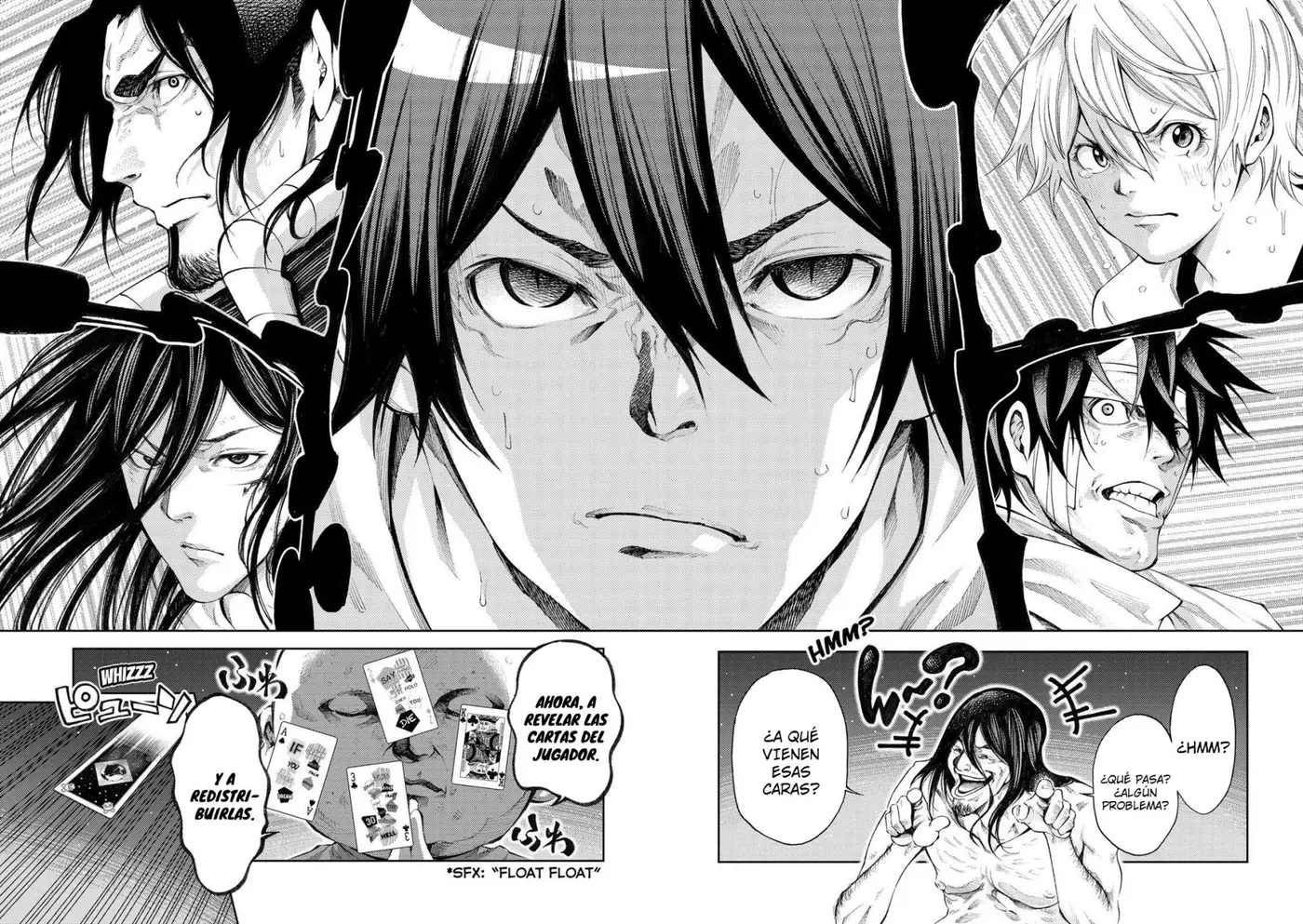 Kamisama no Iutoori Ni (2013) - Capítulo 171 - Página 18 - LectorTMOo
