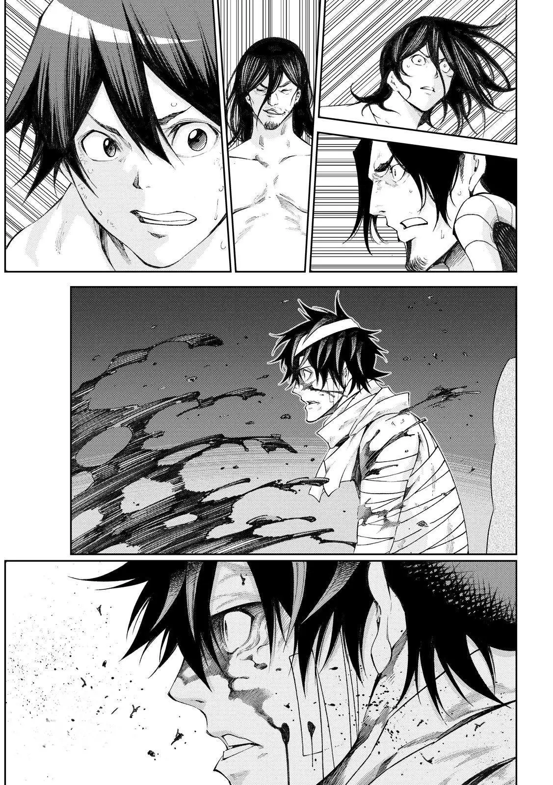 Kamisama no Iutoori Ni (2013) - Capítulo 173 - Página 6 - LectorTMOo