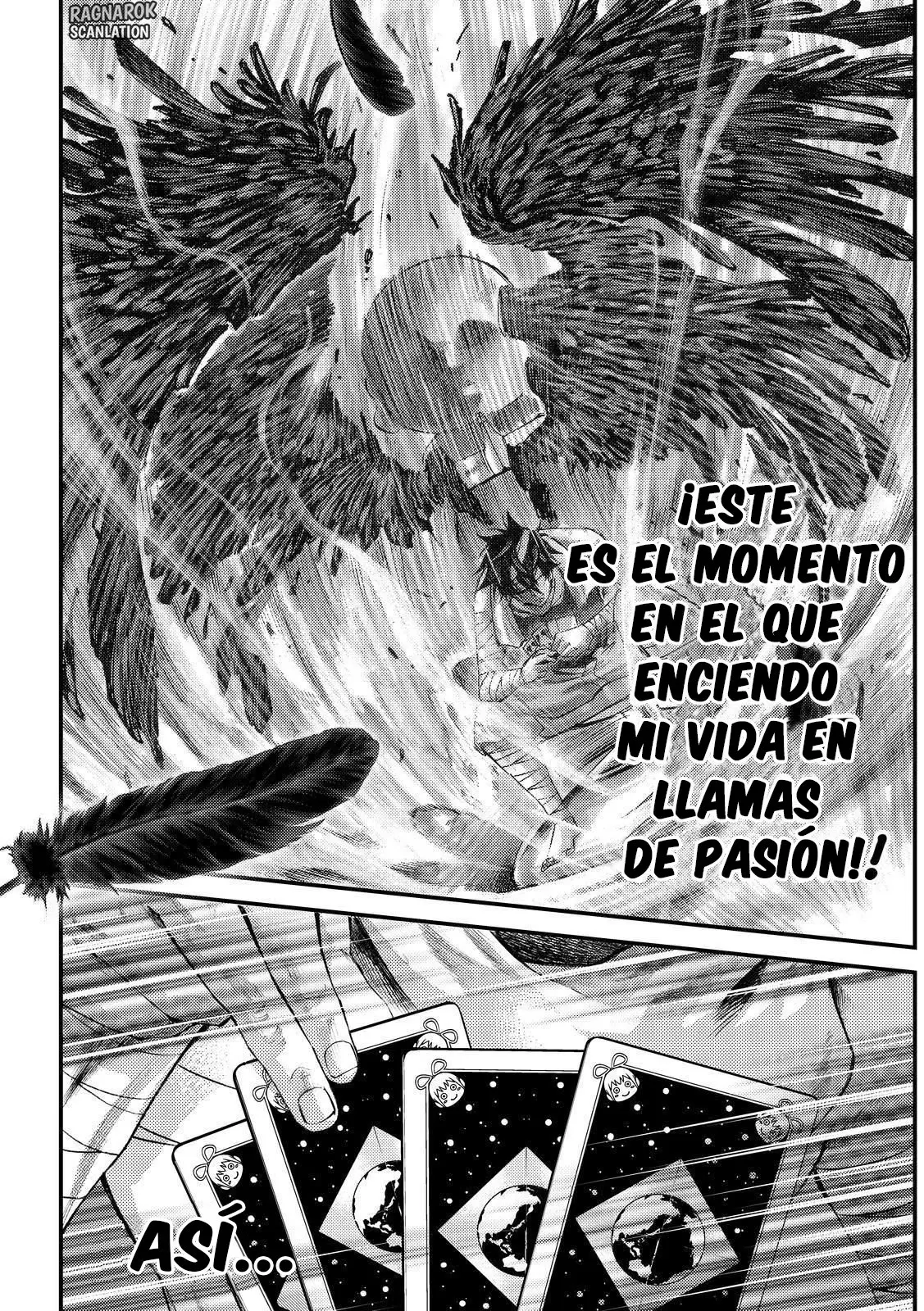 Kamisama no Iutoori Ni (2013) - Capítulo 174 - Página 7 - LectorTMOo