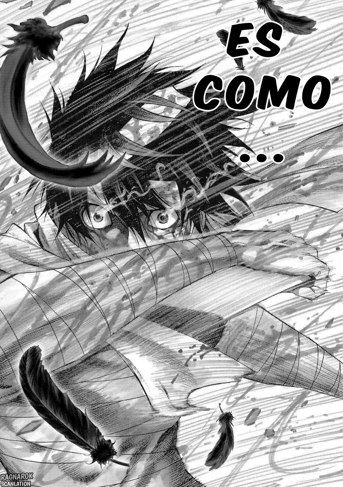 Kamisama no Iutoori Ni (2013) - Capítulo 174 - Página 8 - LectorTMOo
