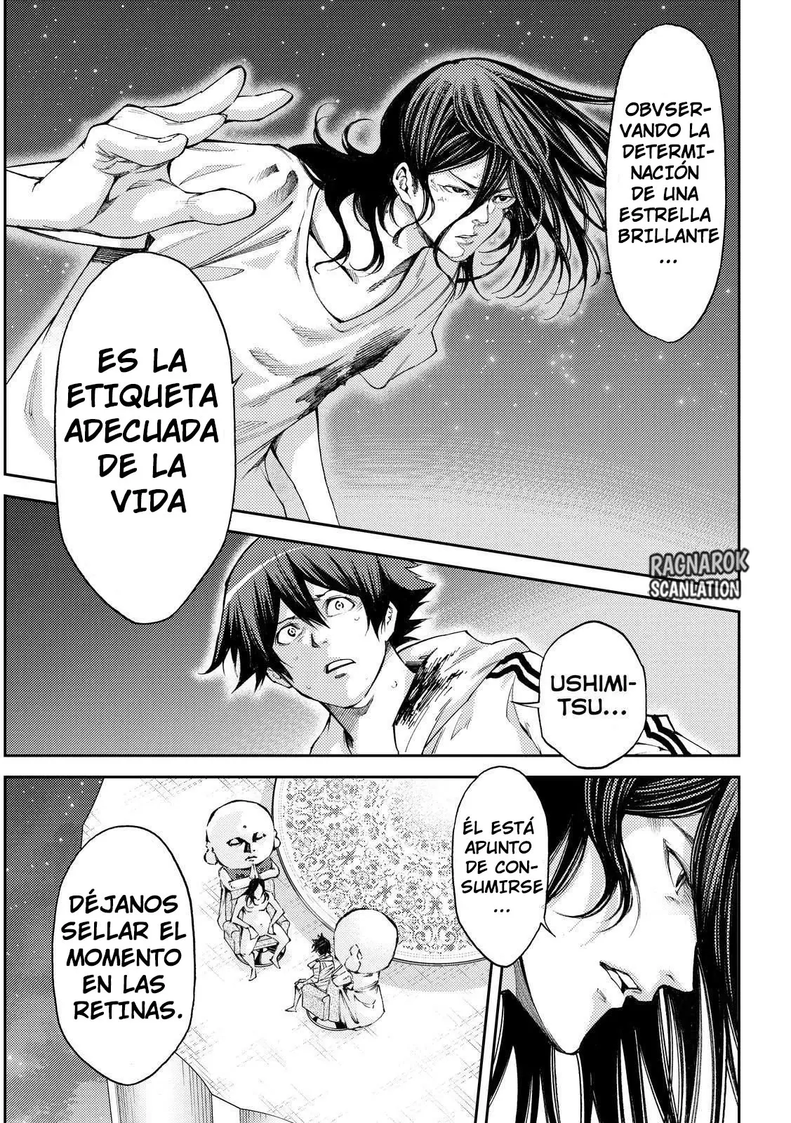 Kamisama no Iutoori Ni (2013) - Capítulo 174 - Página 13 - LectorTMOo