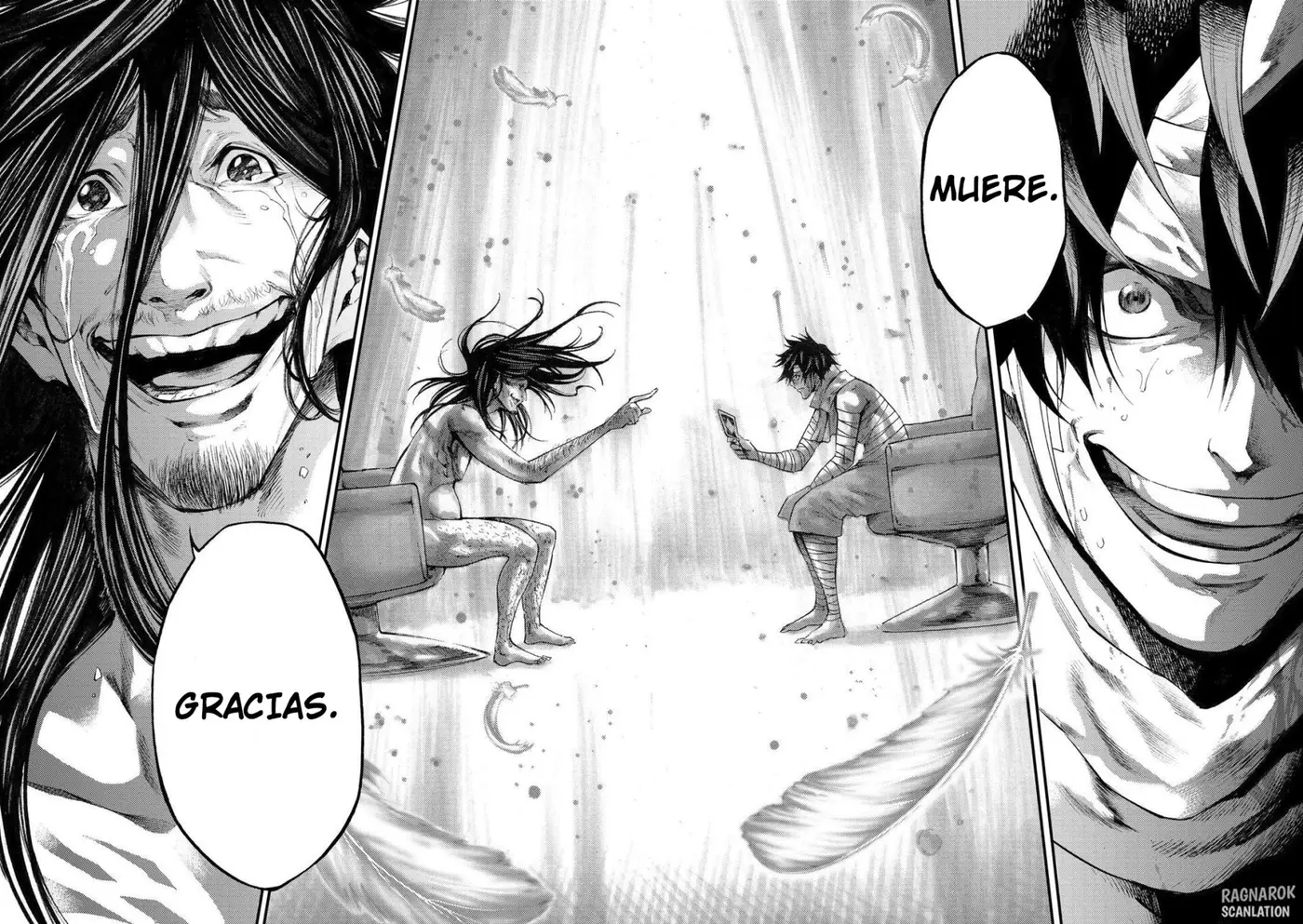 Kamisama no Iutoori Ni (2013) - Capítulo 174 - Página 18 - LectorTMOo