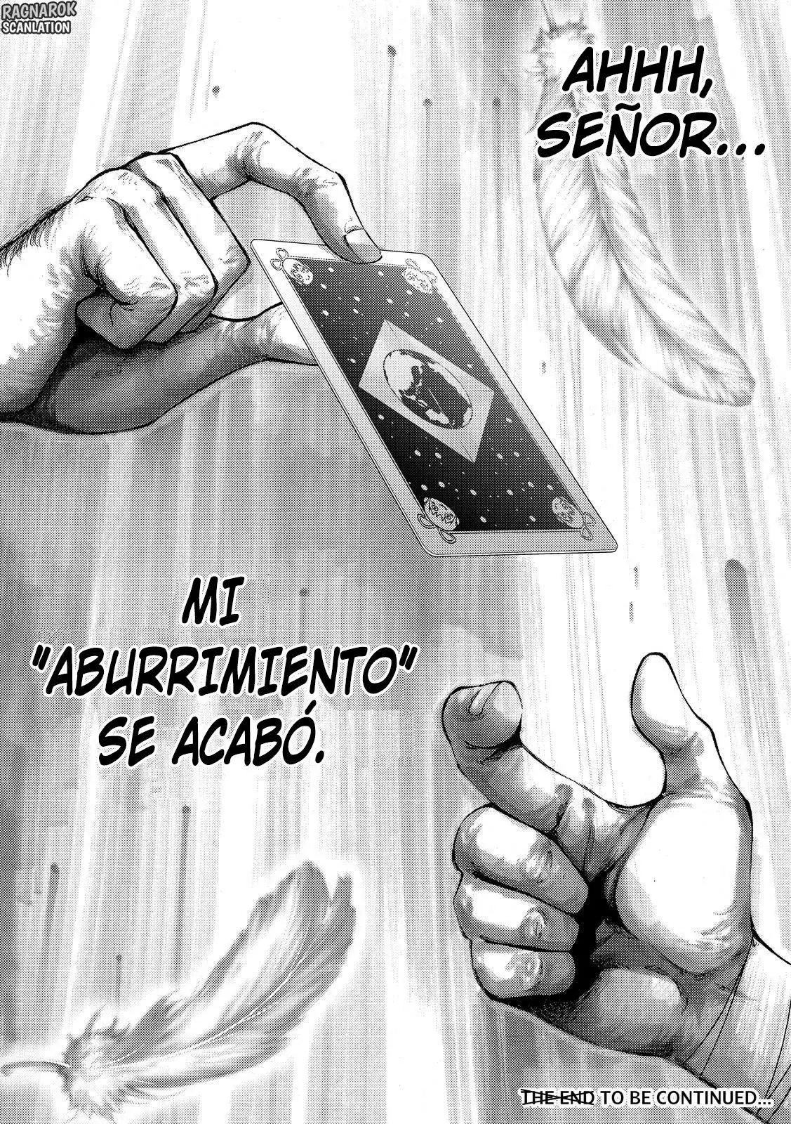 Kamisama no Iutoori Ni (2013) - Capítulo 174 - Página 19 - LectorTMOo