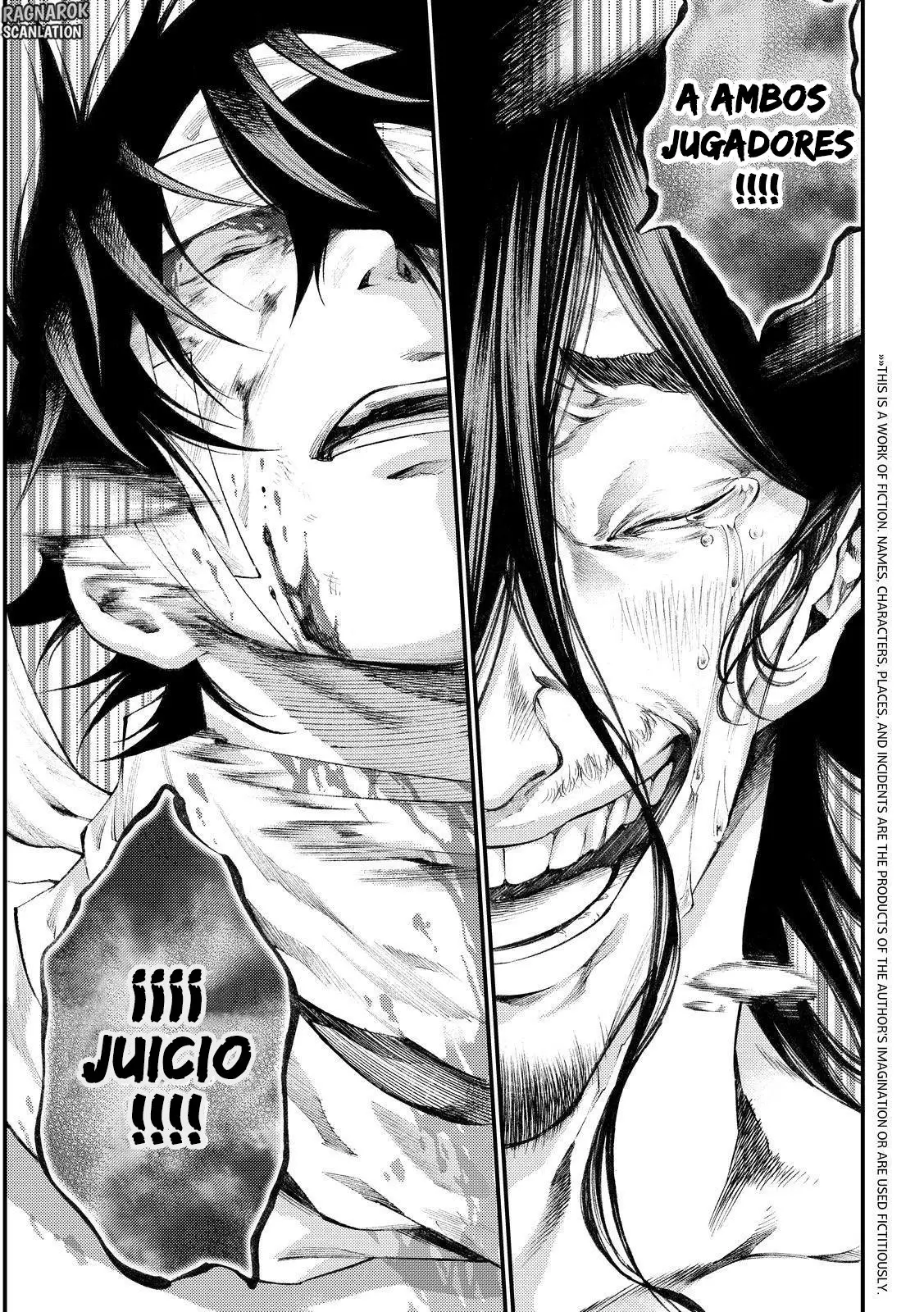 Kamisama no Iutoori Ni (2013) - Capítulo 175 - Página 5 - LectorTMOo