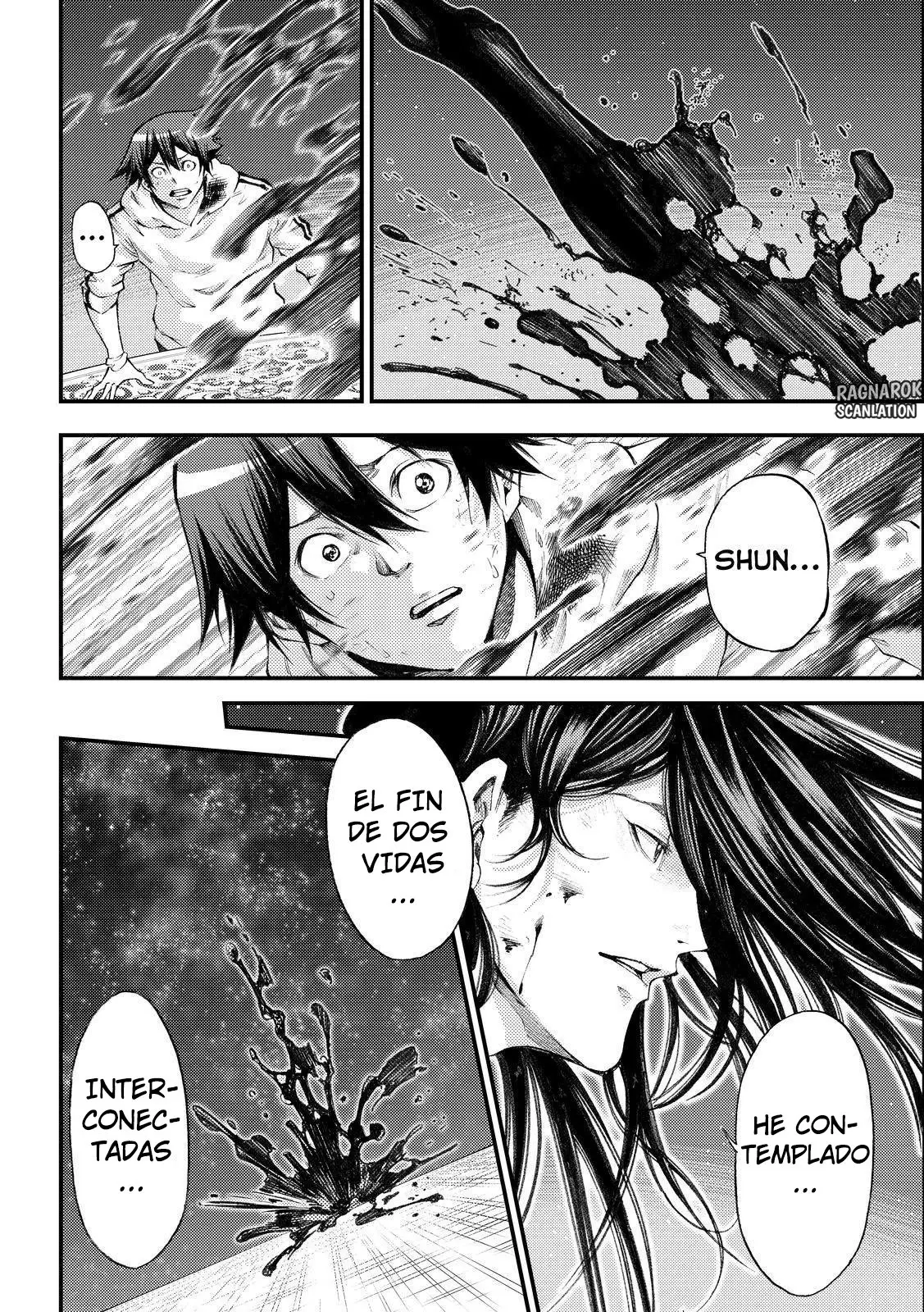 Kamisama no Iutoori Ni (2013) - Capítulo 175 - Página 7 - LectorTMOo