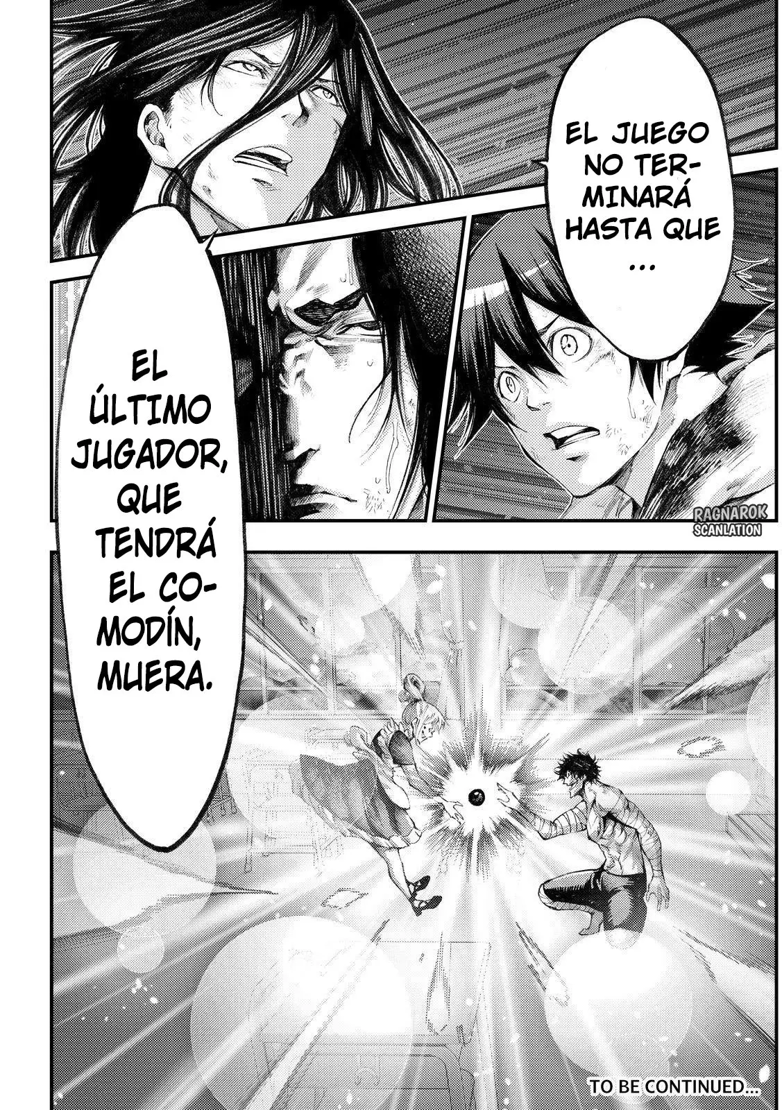 Kamisama no Iutoori Ni (2013) - Capítulo 175 - Página 19 - LectorTMOo