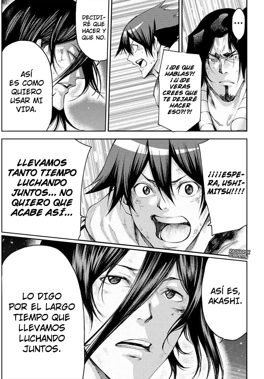 Kamisama no Iutoori Ni (2013) - Capítulo 176 - Página 7 - LectorTMOo