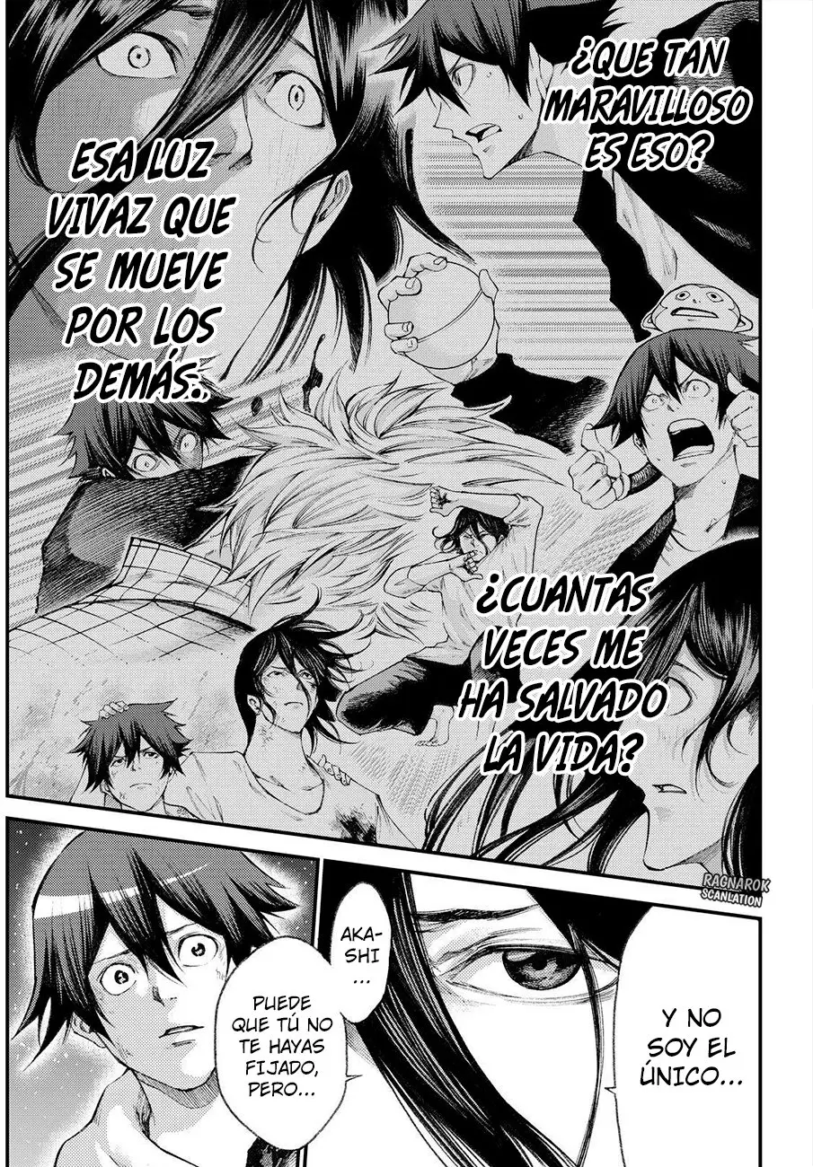 Kamisama no Iutoori Ni (2013) - Capítulo 176 - Página 9 - LectorTMOo