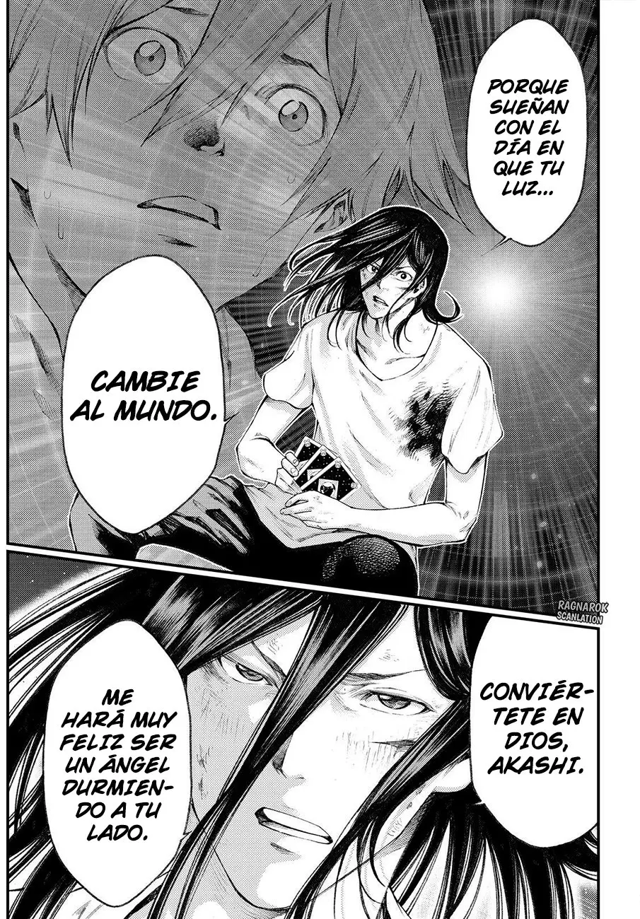 Kamisama no Iutoori Ni (2013) - Capítulo 176 - Página 11 - LectorTMOo