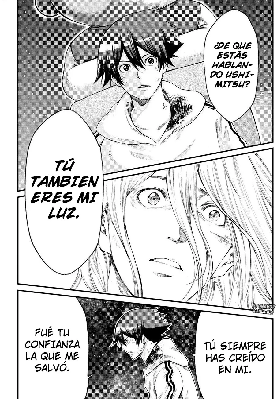 Kamisama no Iutoori Ni (2013) - Capítulo 176 - Página 12 - LectorTMOo