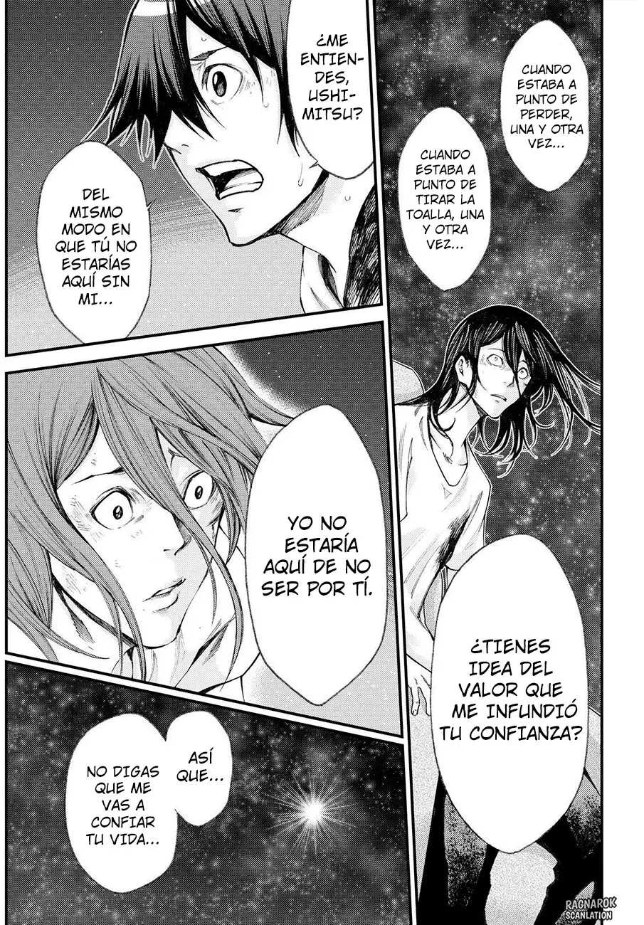 Kamisama no Iutoori Ni (2013) - Capítulo 176 - Página 13 - LectorTMOo