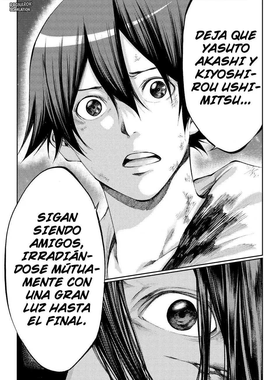 Kamisama no Iutoori Ni (2013) - Capítulo 176 - Página 14 - LectorTMOo