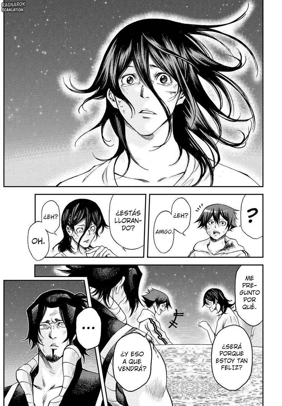 Kamisama no Iutoori Ni (2013) - Capítulo 176 - Página 15 - LectorTMOo