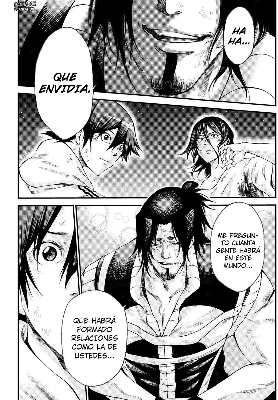 Kamisama no Iutoori Ni (2013) - Capítulo 176 - Página 16 - LectorTMOo