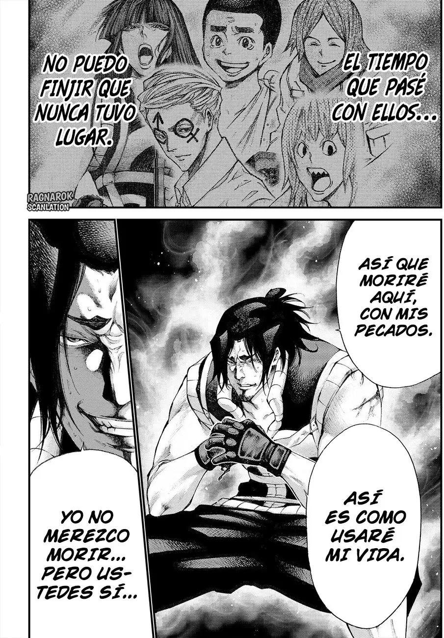 Kamisama no Iutoori Ni (2013) - Capítulo 177 - Página 5 - LectorTMOo