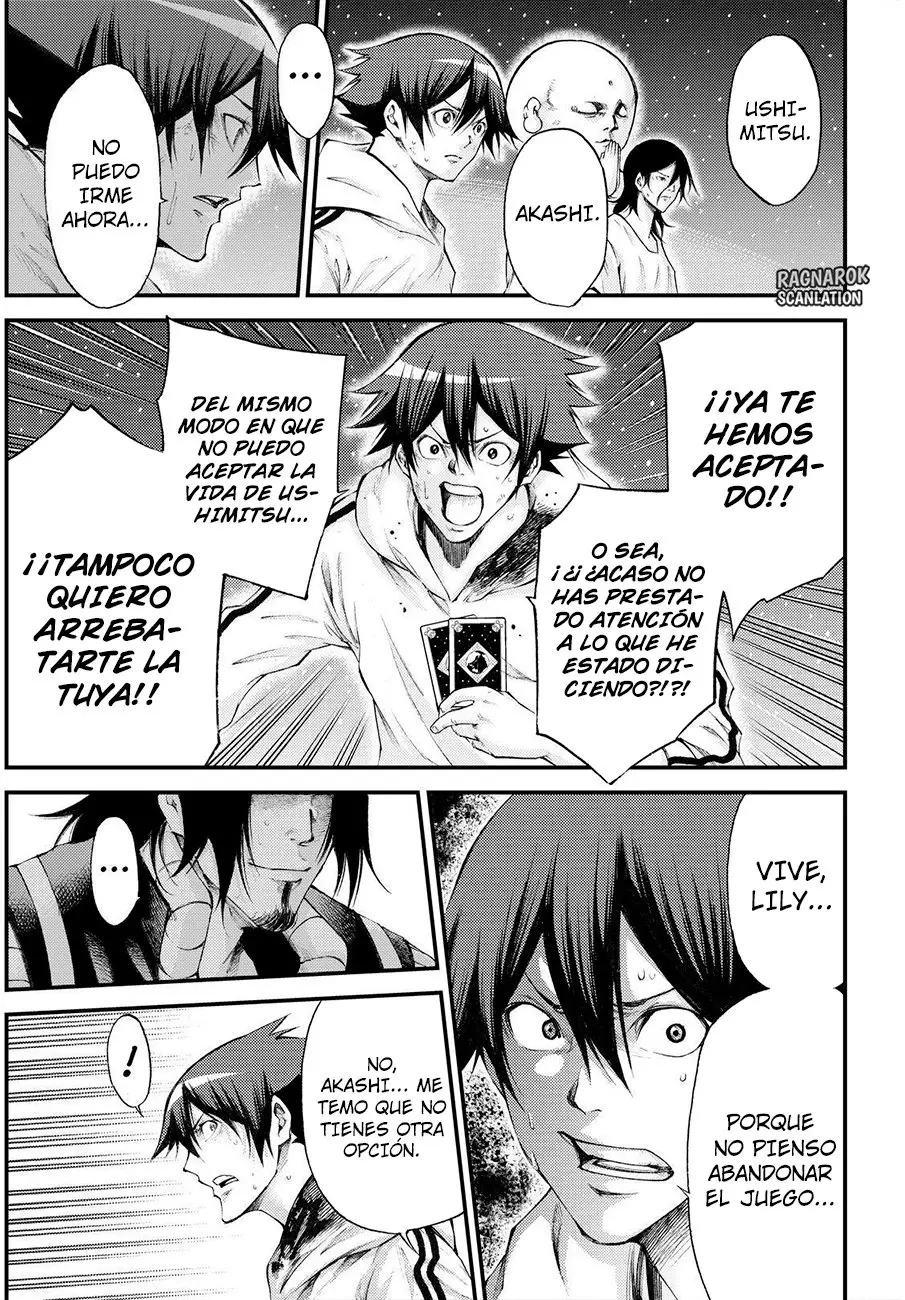 Kamisama no Iutoori Ni (2013) - Capítulo 177 - Página 6 - LectorTMOo