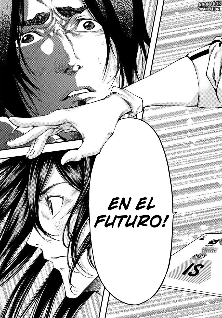 Kamisama no Iutoori Ni (2013) - Capítulo 177 - Página 12 - LectorTMOo