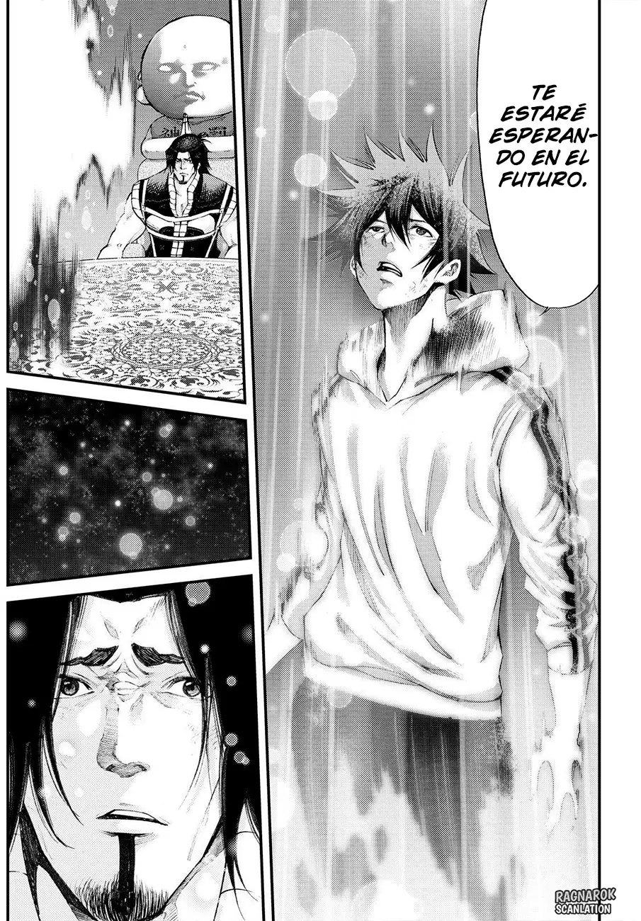 Kamisama no Iutoori Ni (2013) - Capítulo 177 - Página 14 - LectorTMOo