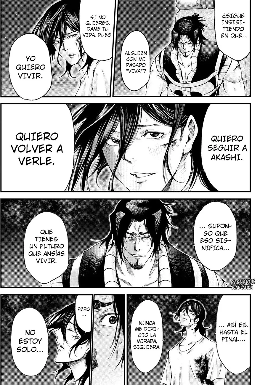 Kamisama no Iutoori Ni (2013) - Capítulo 177 - Página 16 - LectorTMOo