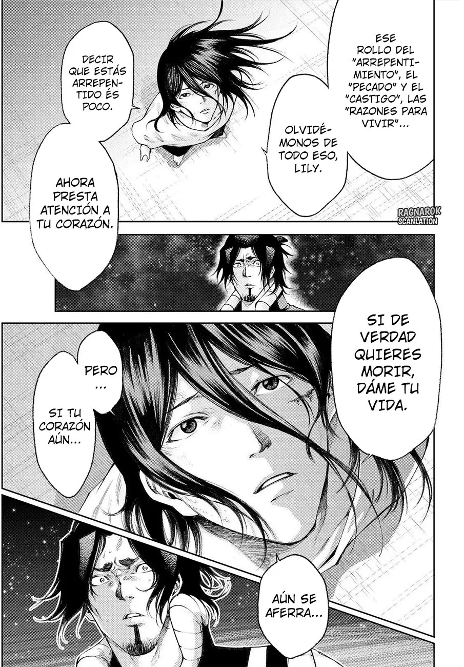 Kamisama no Iutoori Ni (2013) - Capítulo 177 - Página 18 - LectorTMOo