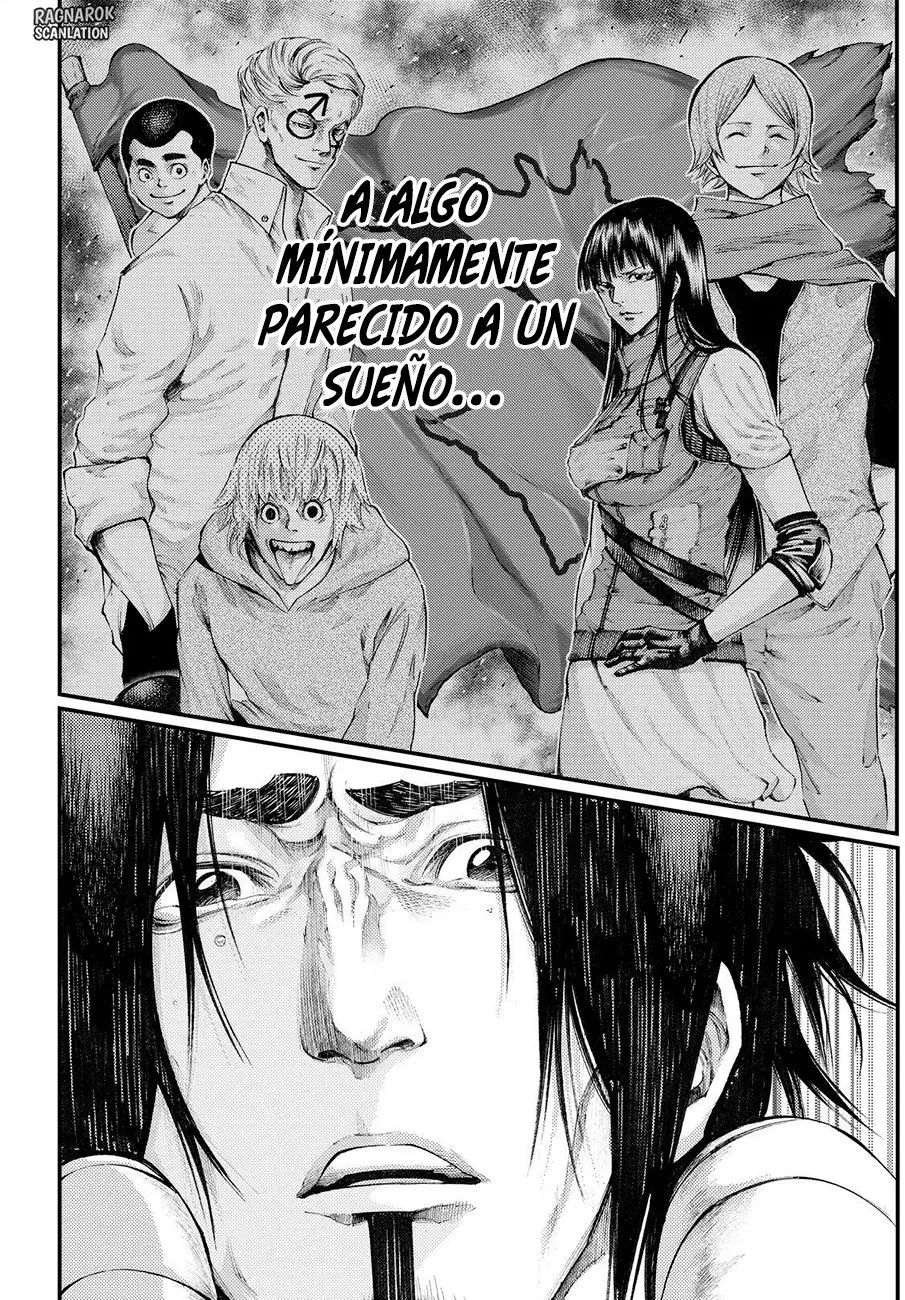 Kamisama no Iutoori Ni (2013) - Capítulo 177 - Página 19 - LectorTMOo