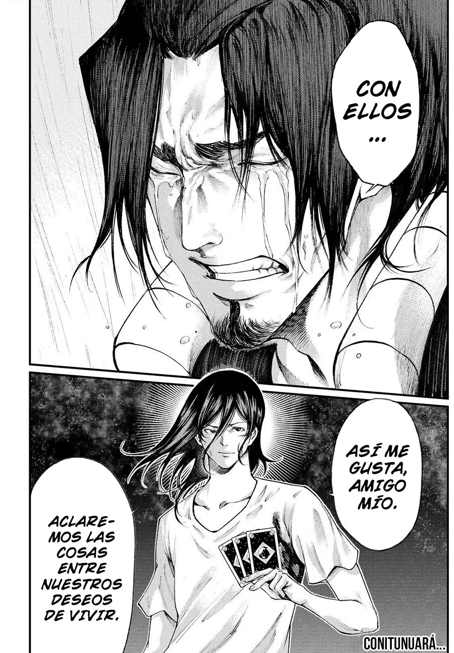 Kamisama no Iutoori Ni (2013) - Capítulo 177 - Página 21 - LectorTMOo