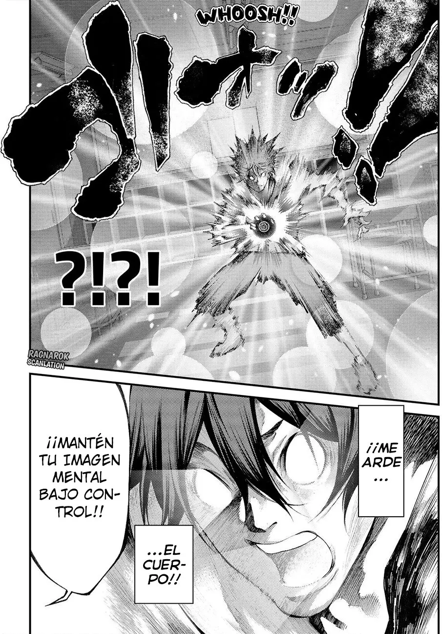 Kamisama no Iutoori Ni (2013) - Capítulo 178 - Página 9 - LectorTMOo