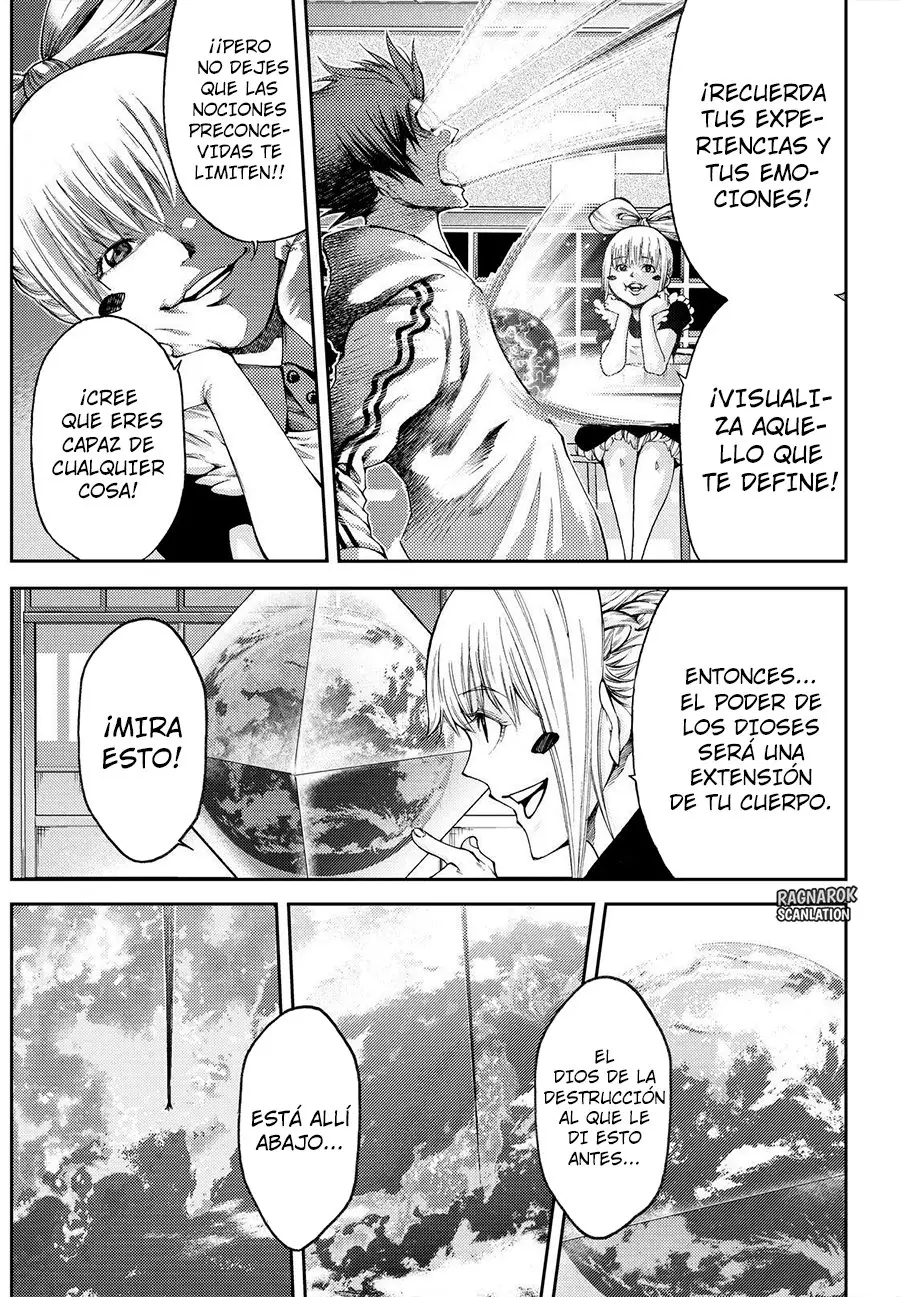Kamisama no Iutoori Ni (2013) - Capítulo 178 - Página 10 - LectorTMOo