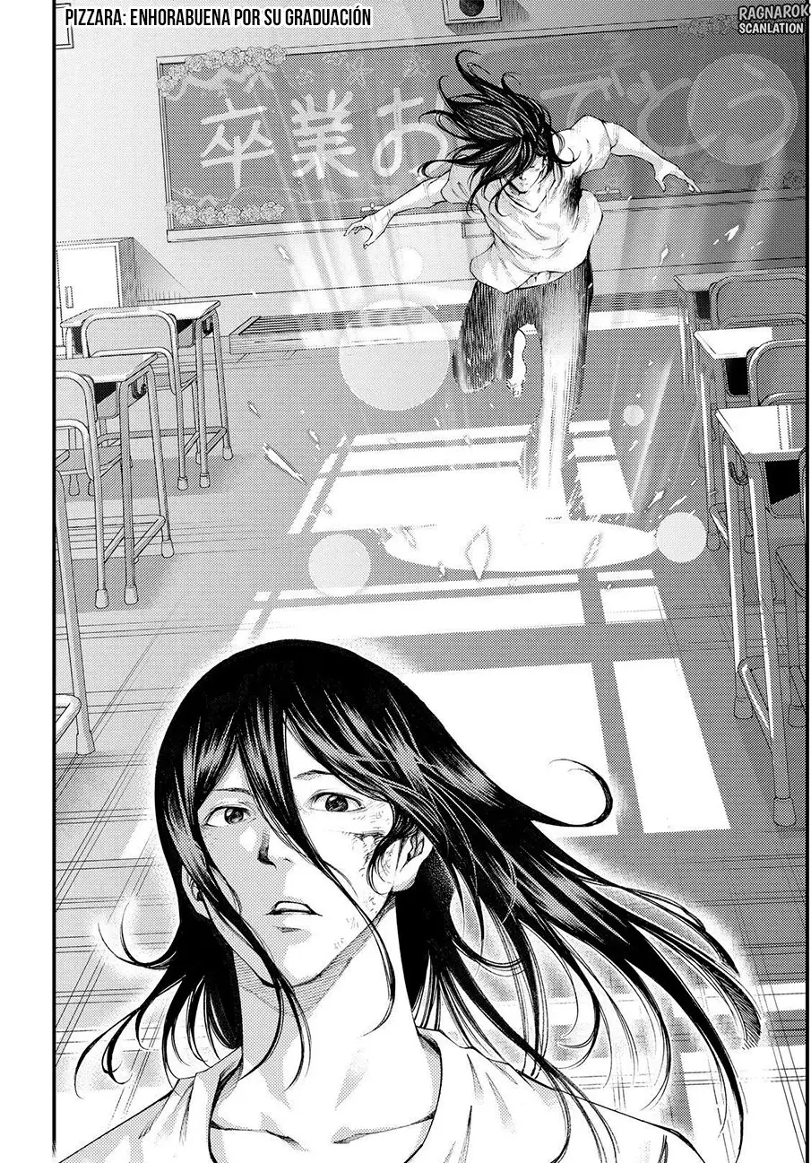 Kamisama no Iutoori Ni (2013) - Capítulo 178 - Página 17 - LectorTMOo
