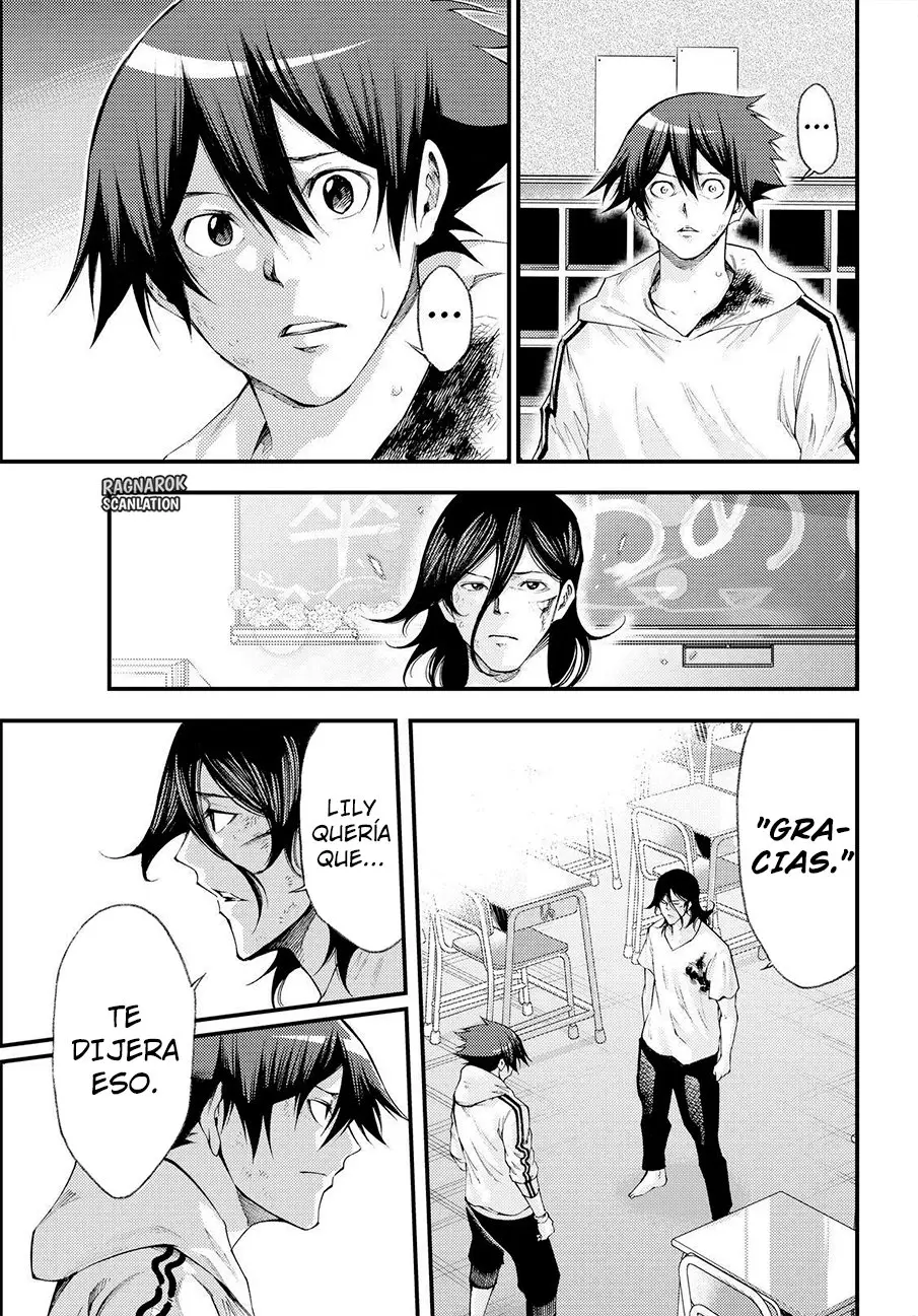Kamisama no Iutoori Ni (2013) - Capítulo 178 - Página 18 - LectorTMOo