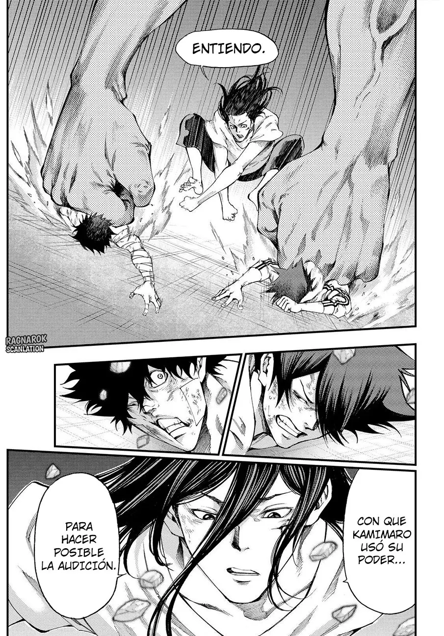 Kamisama no Iutoori Ni (2013) - Capítulo 179 - Página 6 - LectorTMOo
