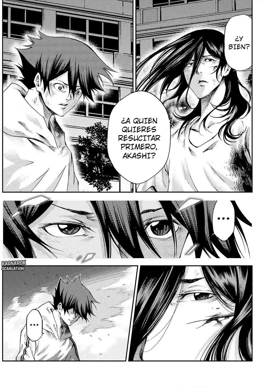 Kamisama no Iutoori Ni (2013) - Capítulo 179 - Página 16 - LectorTMOo