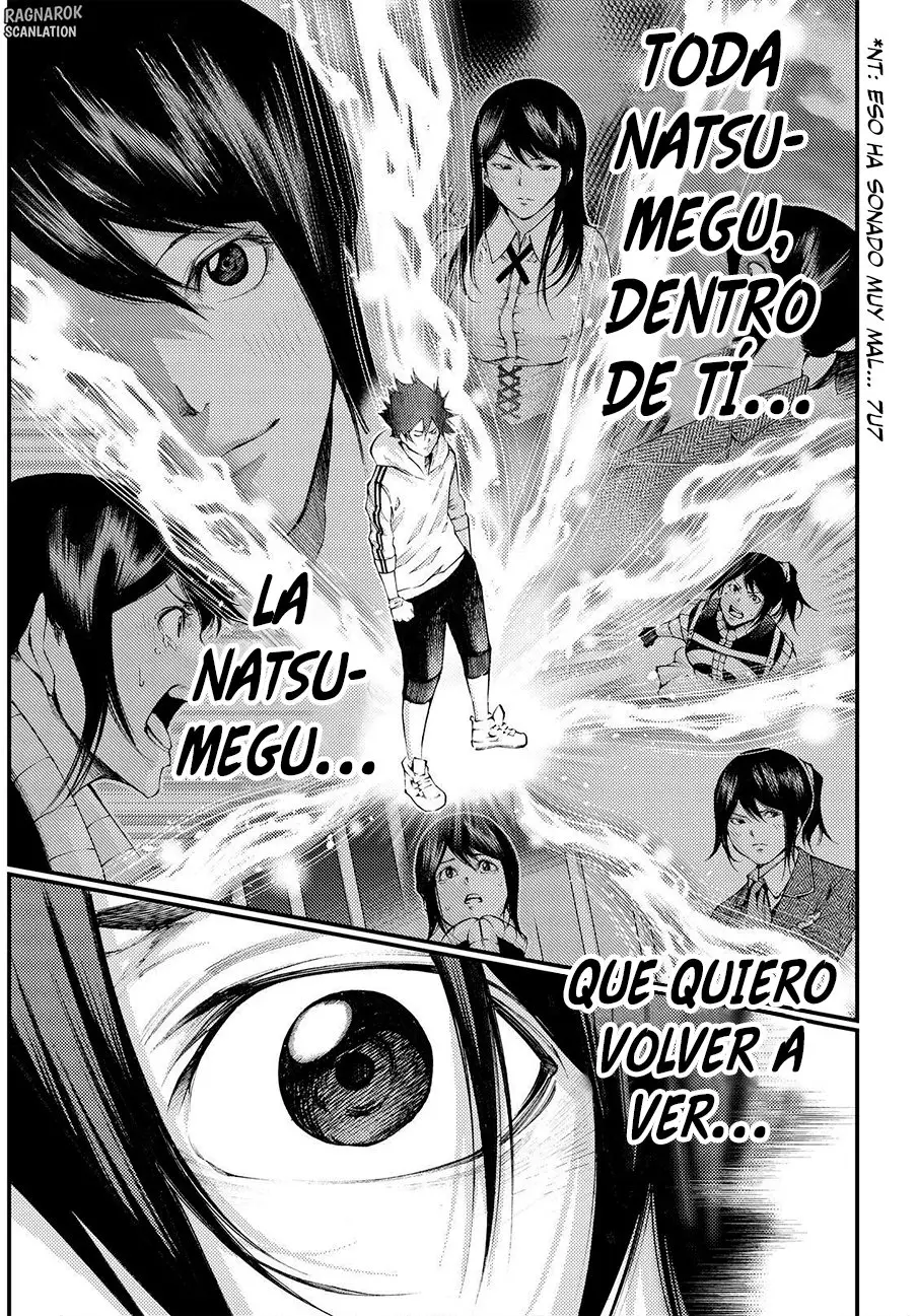 Kamisama no Iutoori Ni (2013) - Capítulo 179 - Página 18 - LectorTMOo