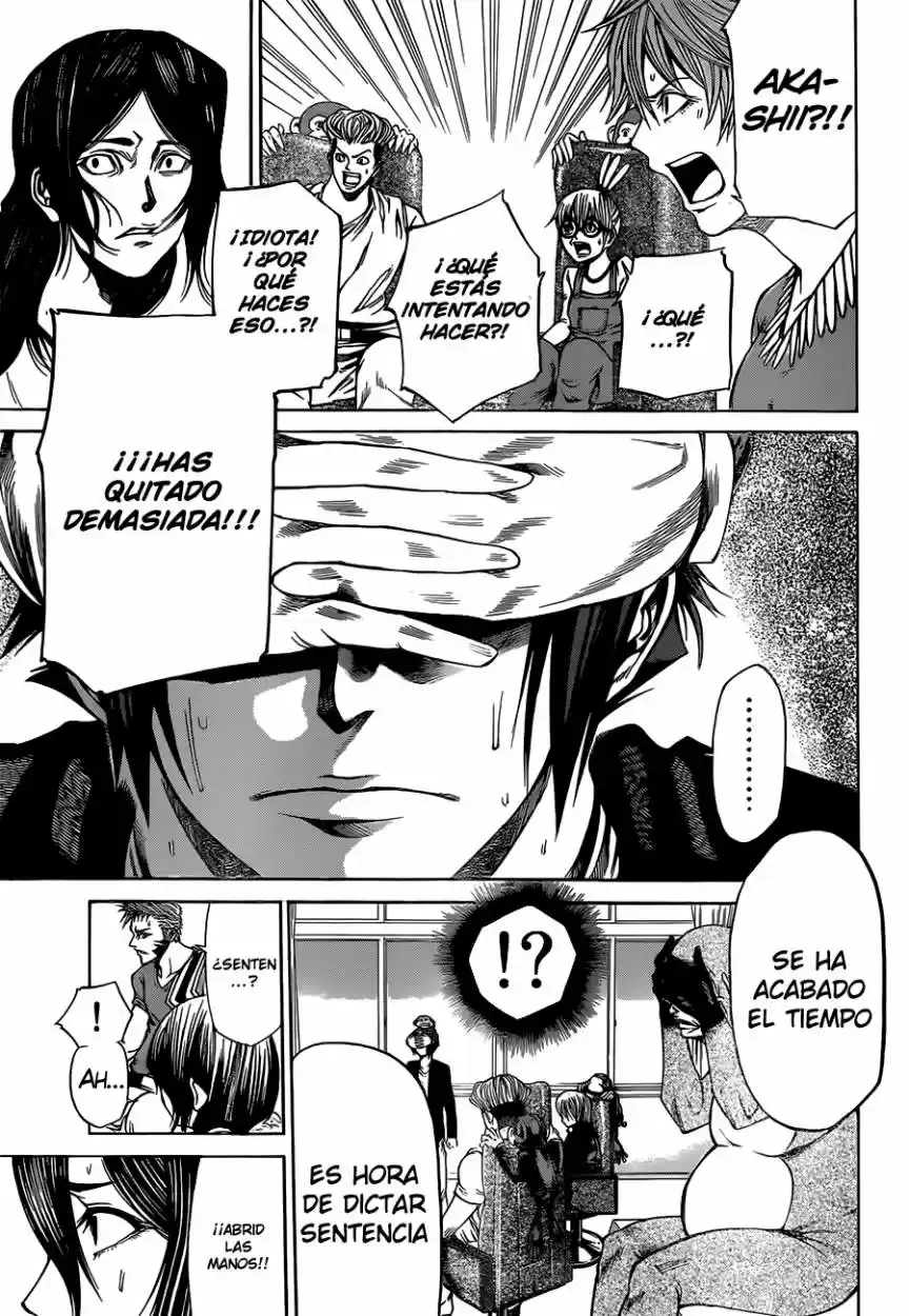Kamisama no Iutoori Ni (2013) - Capítulo 18 - Página 11 - LectorTMOo