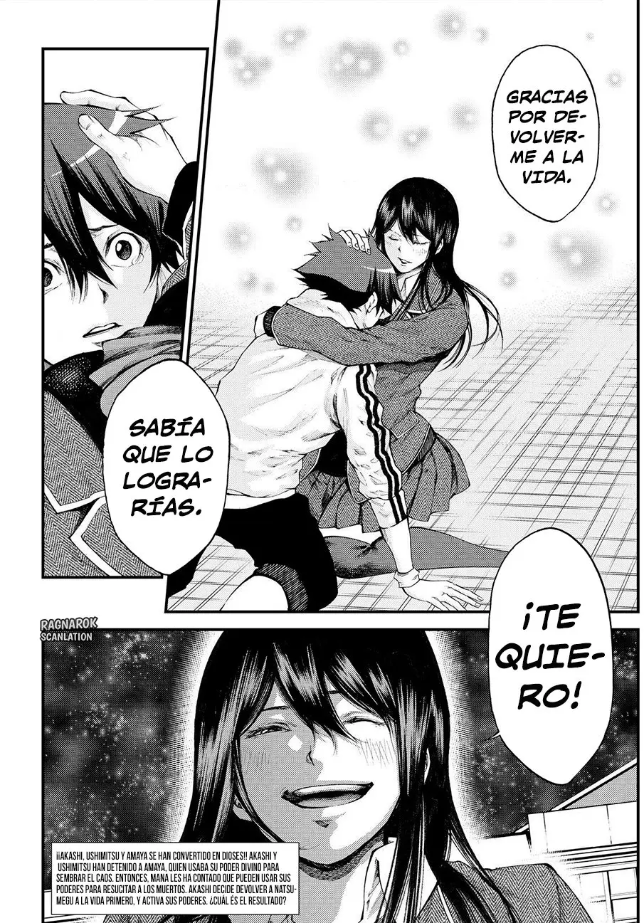 Kamisama no Iutoori Ni (2013) - Capítulo 180 - Página 3 - LectorTMOo