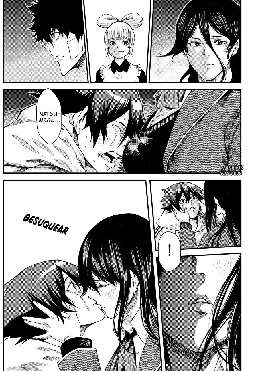 Kamisama no Iutoori Ni (2013) - Capítulo 180 - Página 4 - LectorTMOo